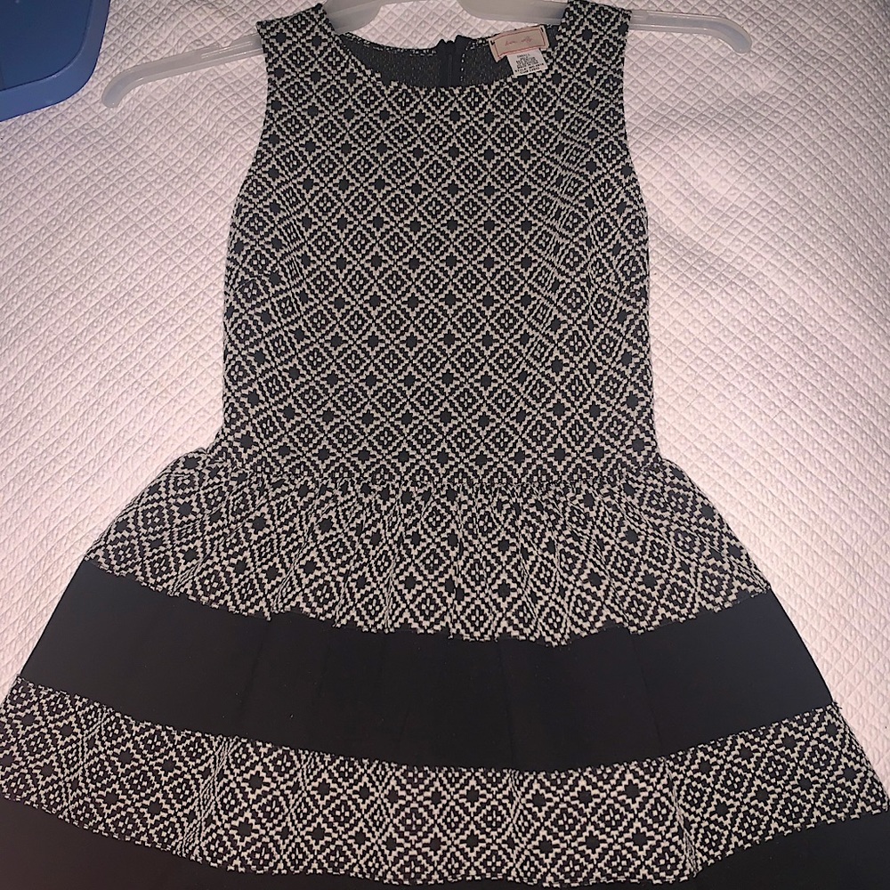 Love Ady Dress